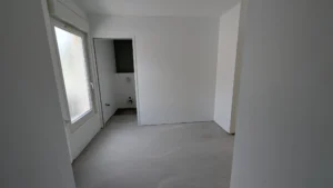 Suite parentale en cours de rénovation intégrale à Saint-Malo